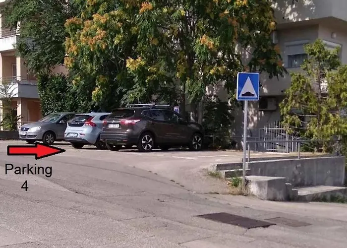 Apartman 4