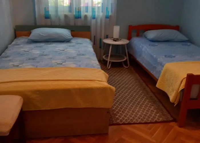 Apartman 4