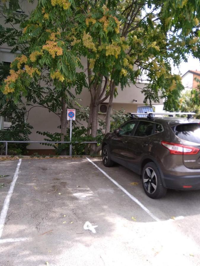 Apartment 4 Rijeka