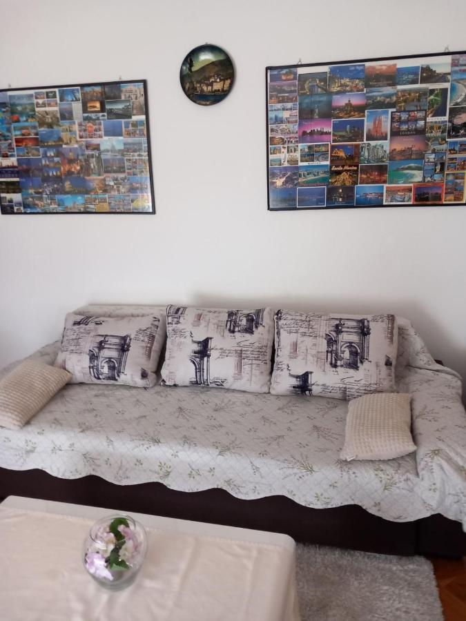Apartment 4 Rijeka