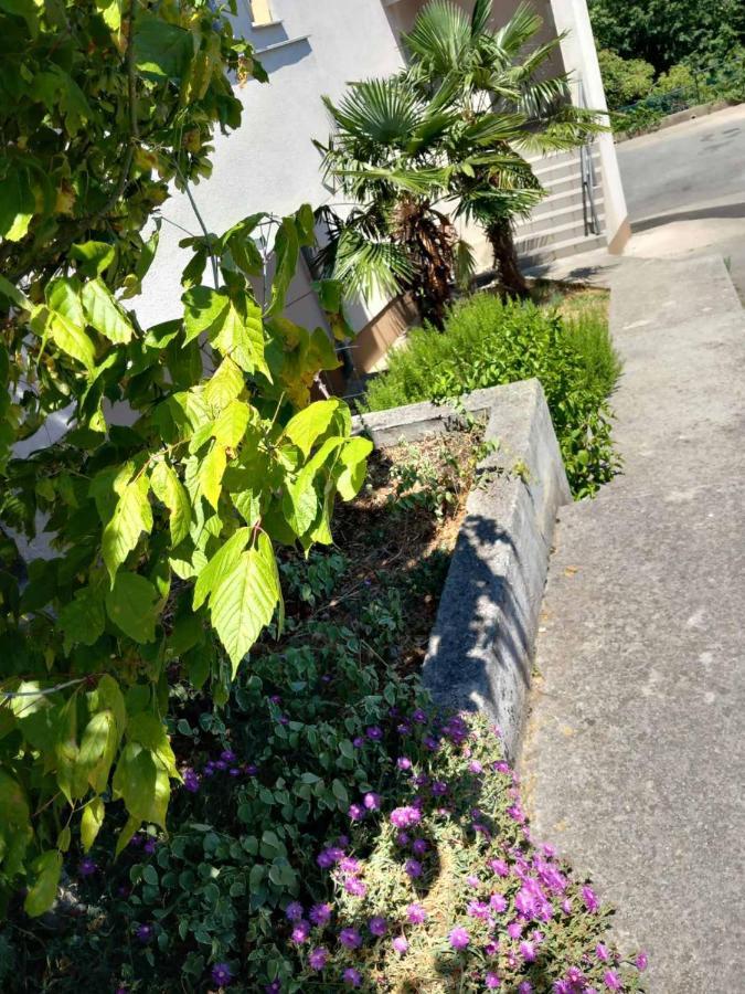 Apartman 4 - Private Parking And Sea View