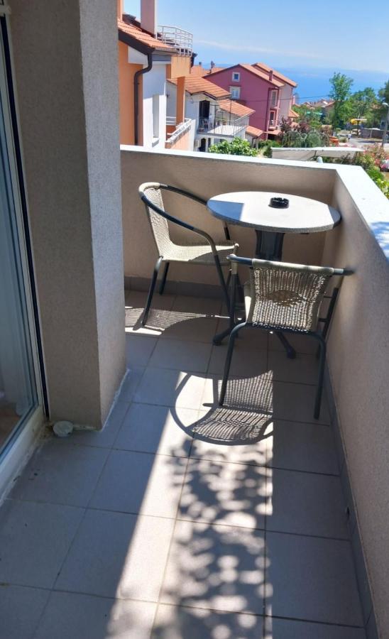 Apartment 4 Rijeka
