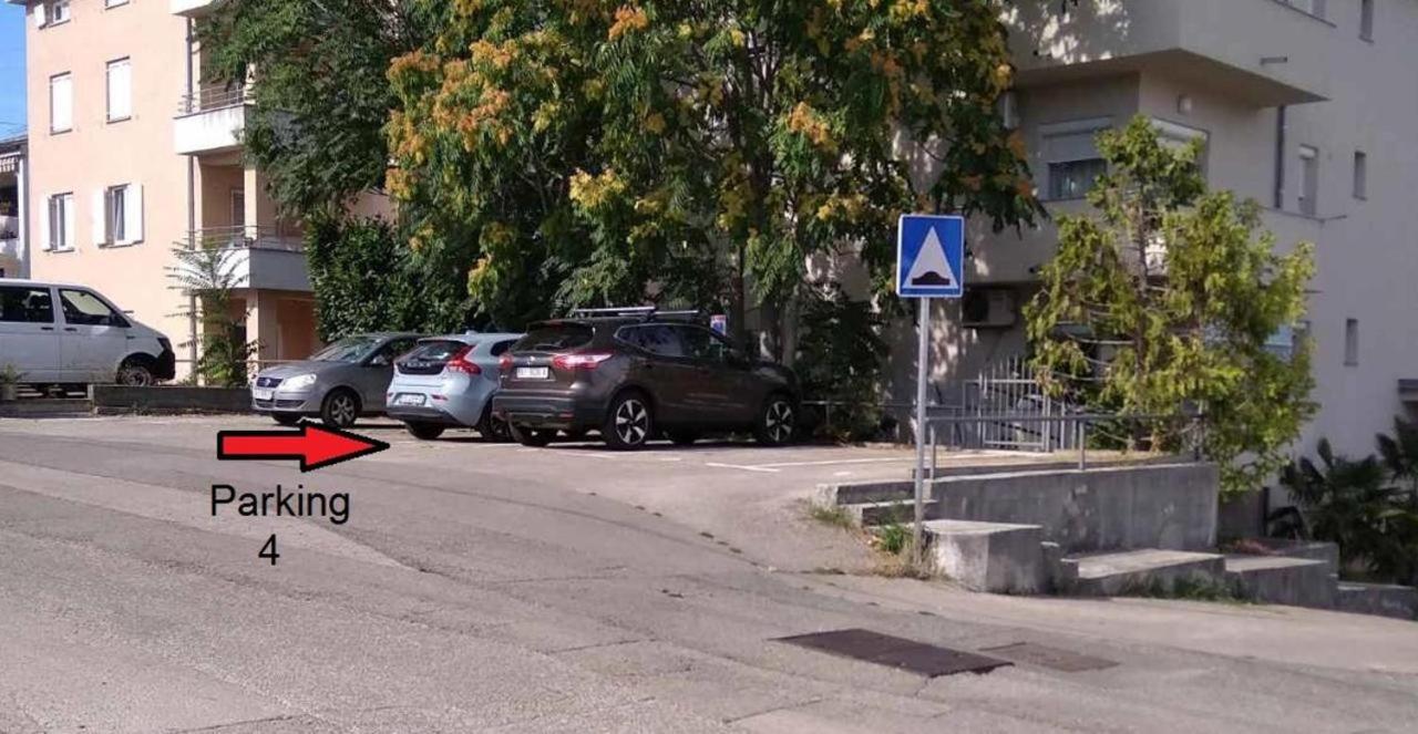 Apartment 4 Rijeka