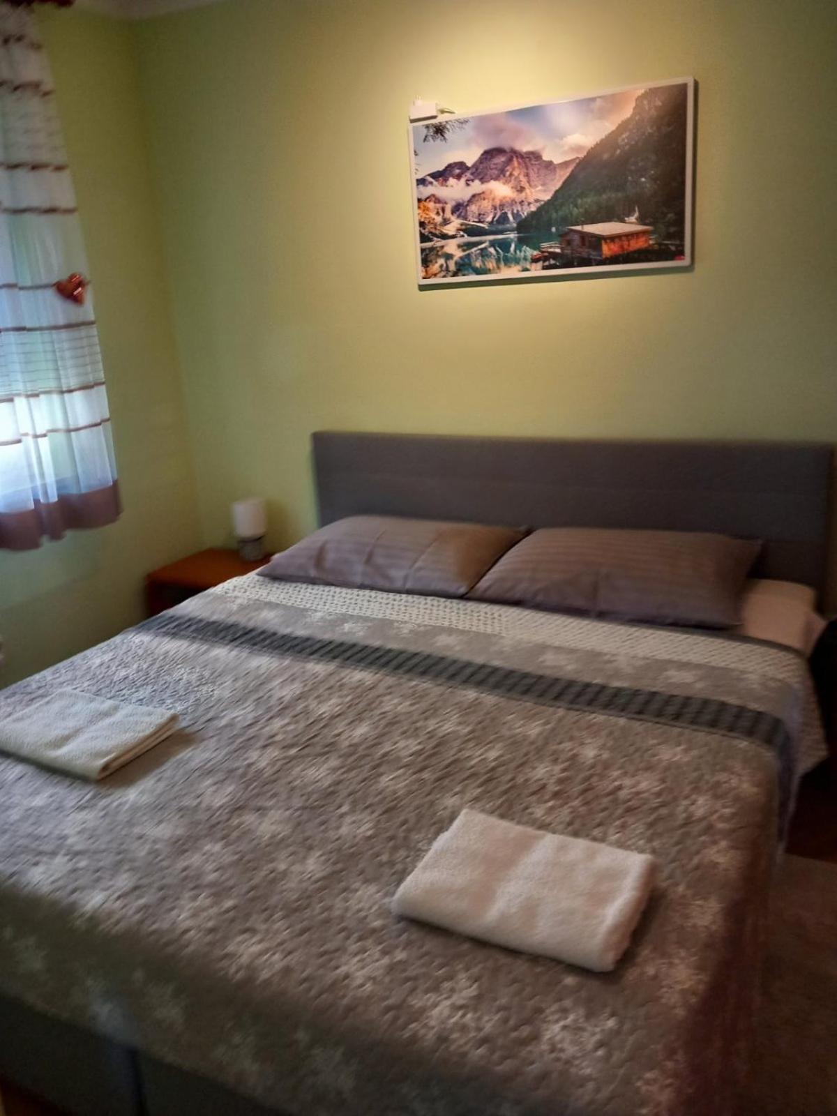 4 - Private Parking And Sea View Rijeka