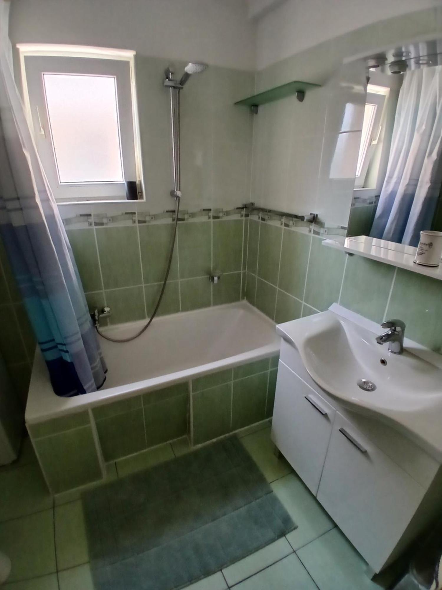 Apartman 4 - Private Parking And Sea View Rijeka