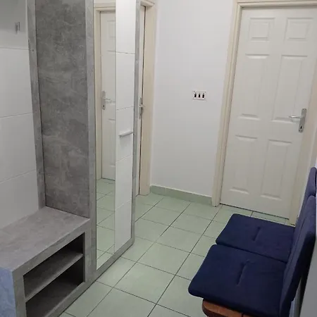 Apartman 4 Rijeka Exterior foto