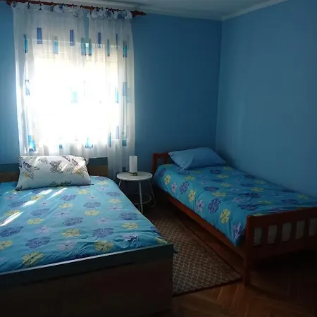 Apartman 4 Rijeka Exterior foto