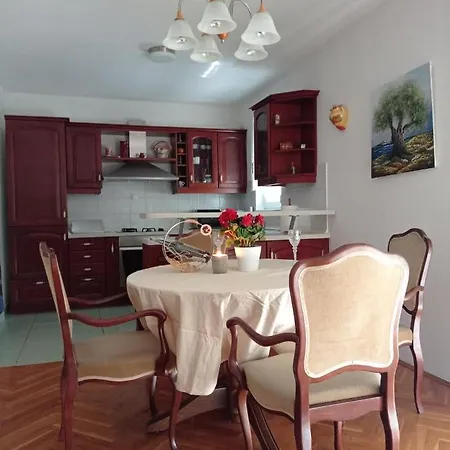 Apartman 4 Rijeka Exterior foto