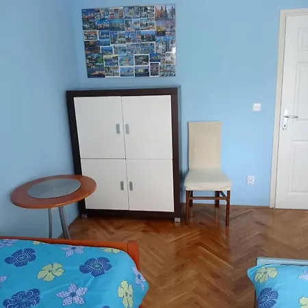 Apartman 4 Rijeka Exterior foto