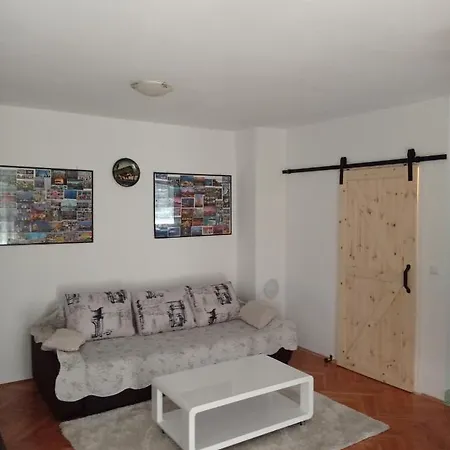 Apartman 4 Rijeka Exterior foto