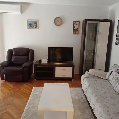 Apartman 4 Rijeka Exterior foto