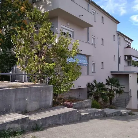 Apartman 4 Rijeka Exterior foto