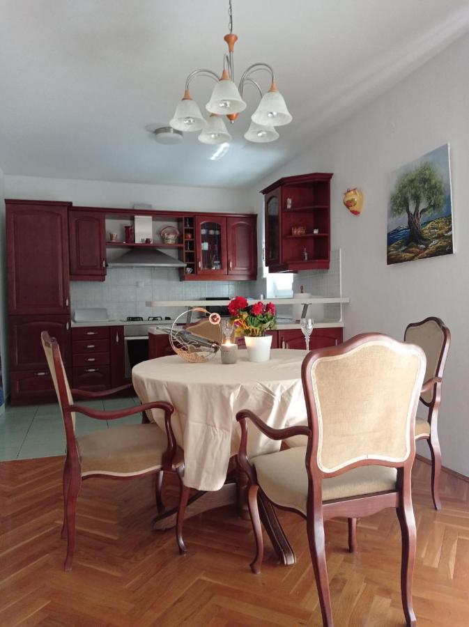 Apartment 4 Rijeka