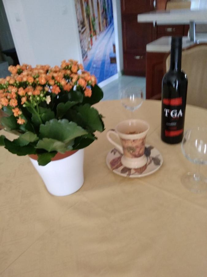 Apartment 4 Rijeka