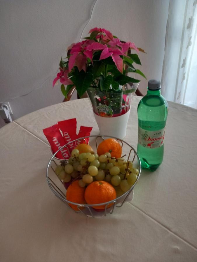 Appartamento 4 *